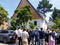 Kurs halten: Gebäudeeffizienz unter Beschuss Kurs halten: Gebäudeeffizienz unter Beschuss