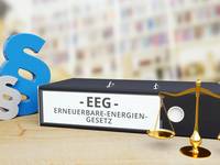 EEG-Reform sichert Wind- und Solarausbau und macht das Stromsystem effizienter EEG-Reform sichert Wind- und Solarausbau und macht das Stromsystem effizienter