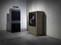 Hybridheizungen: Wärmepumpe trifft Öl, Gas oder Pellet – was ist sinnvoll? Hybridheizungen: Wärmepumpe trifft Öl, Gas oder Pellet – was ist sinnvoll?