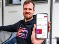 Enercity SmartLaden App