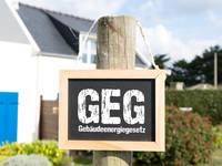 Positionspapier: BWP fordert Planungssicherheit bei GEG-Novelle Positionspapier: BWP fordert Planungssicherheit bei GEG-Novelle