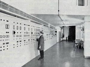Krasse Archivbilder: Kälte- und Klimatechnik aus 70 Jahren