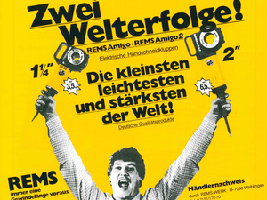 Noch mehr noch schrägere Werbung aus den 80ern Noch mehr noch schrägere Werbung aus den 80ern