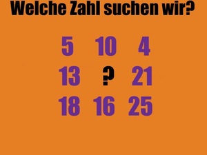 Denksport für zwischendurch: Diese 32 Rätsel haben es in sich Denksport für zwischendurch: Diese 32 Rätsel haben es in sich