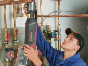 Dichtheitsprüfung bei Hausinstallationen: Tipps für die Praxis Dichtheitsprüfung bei Hausinstallationen: Tipps für die Praxis