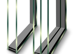 DIN 18008 Novellierung: Kleine Isoliergläser können nun nachgewiesen werden DIN 18008 Novellierung: Kleine Isoliergläser können nun nachgewiesen werden