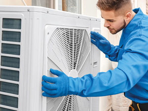 Plug-in-Hybrid zum Heizen: Klimaanlagen zur Raumheizung nutzen Plug-in-Hybrid zum Heizen: Klimaanlagen zur Raumheizung nutzen