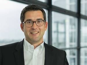 Uponor ernennt Goran Kovacev zum neuen Senior Vice President Building Solutions – Europe
