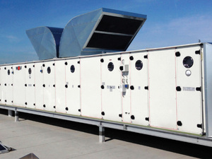 RLT-Anlagen: Diese Dichtheitsklassen gibt es RLT-Anlagen: Diese Dichtheitsklassen gibt es