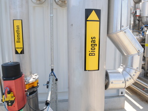 Biomethan für Brennstoffzellen-BHKWs: Leider nicht erhältlich Biomethan für Brennstoffzellen-BHKWs: Leider nicht erhältlich