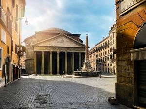 Pantheon Rom