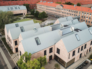 Skylights von Velux