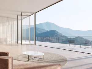 Höchster Einbruchschutz: Glas-Faltwände von Solarlux mit RC 3 zertifiziert Höchster Einbruchschutz: Glas-Faltwände von Solarlux mit RC 3 zertifiziert