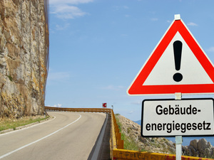 Gebäudeenergiegesetz 2024: Auf diese Leitplanken hat sich die Ampel geeinigt