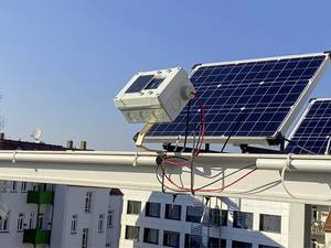 Sind Perowskit-Solarzellen die Module von morgen?