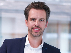 Mitsubishi Electric: Daniel Schulze ist General Manager Operations