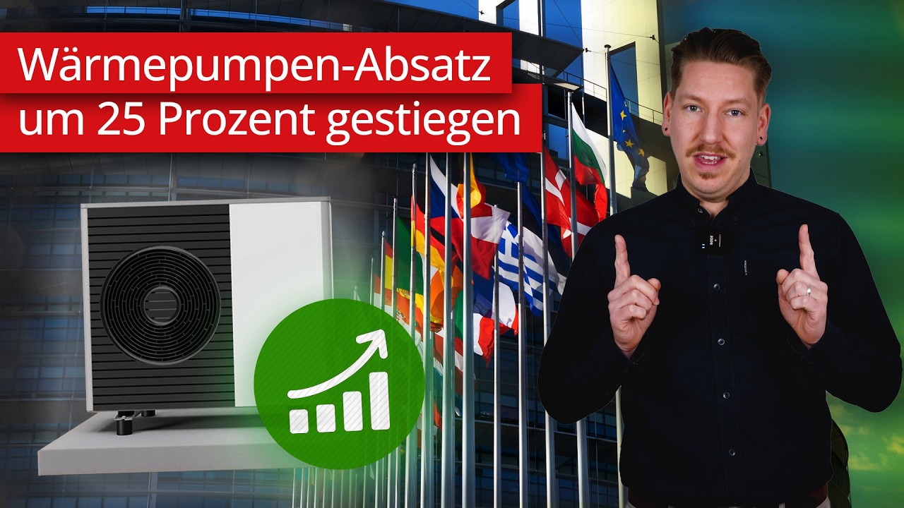 Energiekrise erhöht Wärmepumpen-Absatz, Fraunhofer ISE: Neues Labor für Hochleistungs-Solarzellen Energiekrise erhöht Wärmepumpen-Absatz, Fraunhofer ISE: Neues Labor für Hochleistungs-Solarzellen