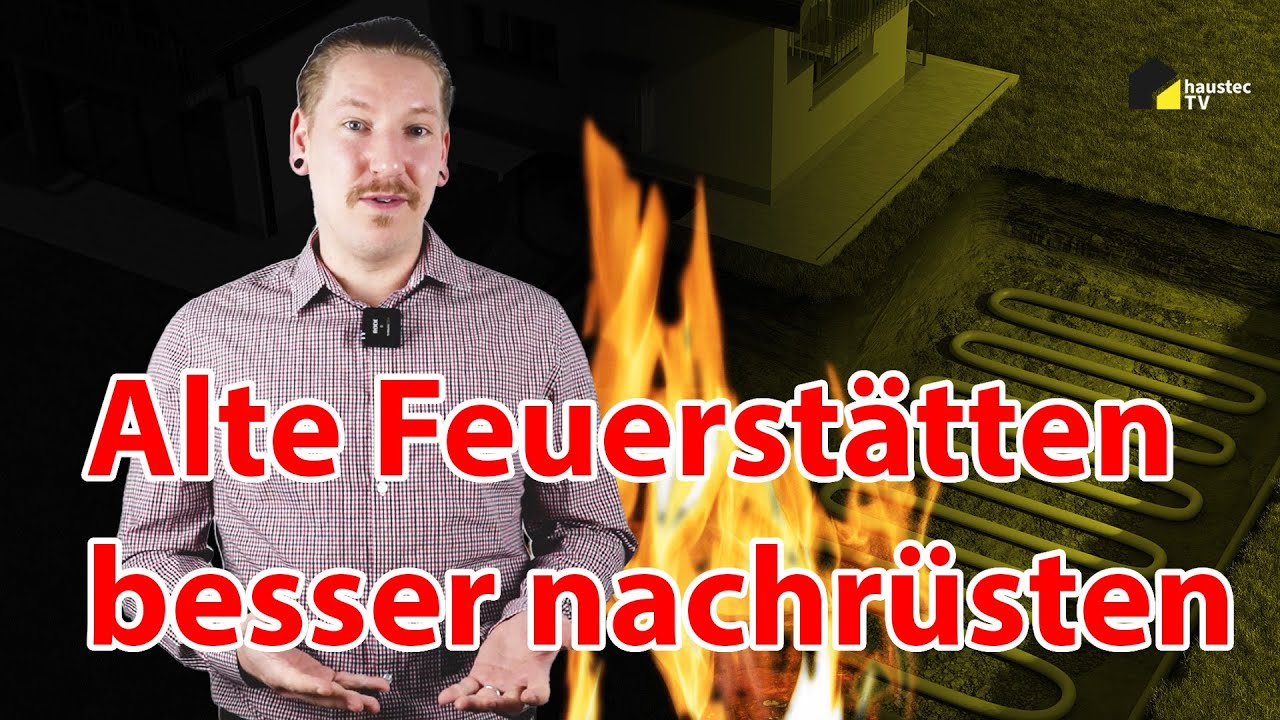 haustec NEWS | Kalte Nahwärme mit Erdkollektoren, Feuerstätten modernisieren, BEG-Förderung für MFH