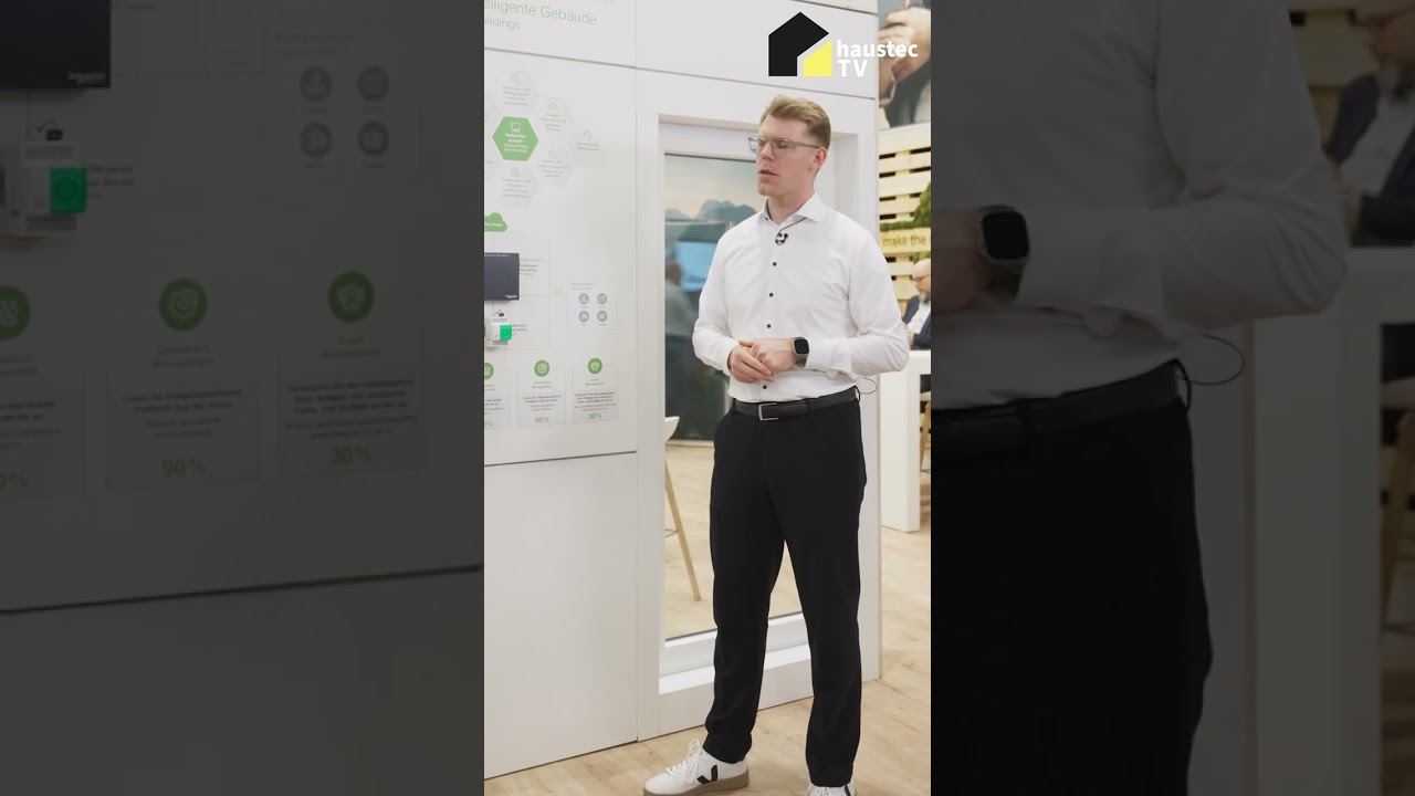 Energie sparen mit Cloud-Technologie: So funktioniert modernes Gebäudemanagement #energieberater Energie sparen mit Cloud-Technologie: So funktioniert modernes Gebäudemanagement #energieberater