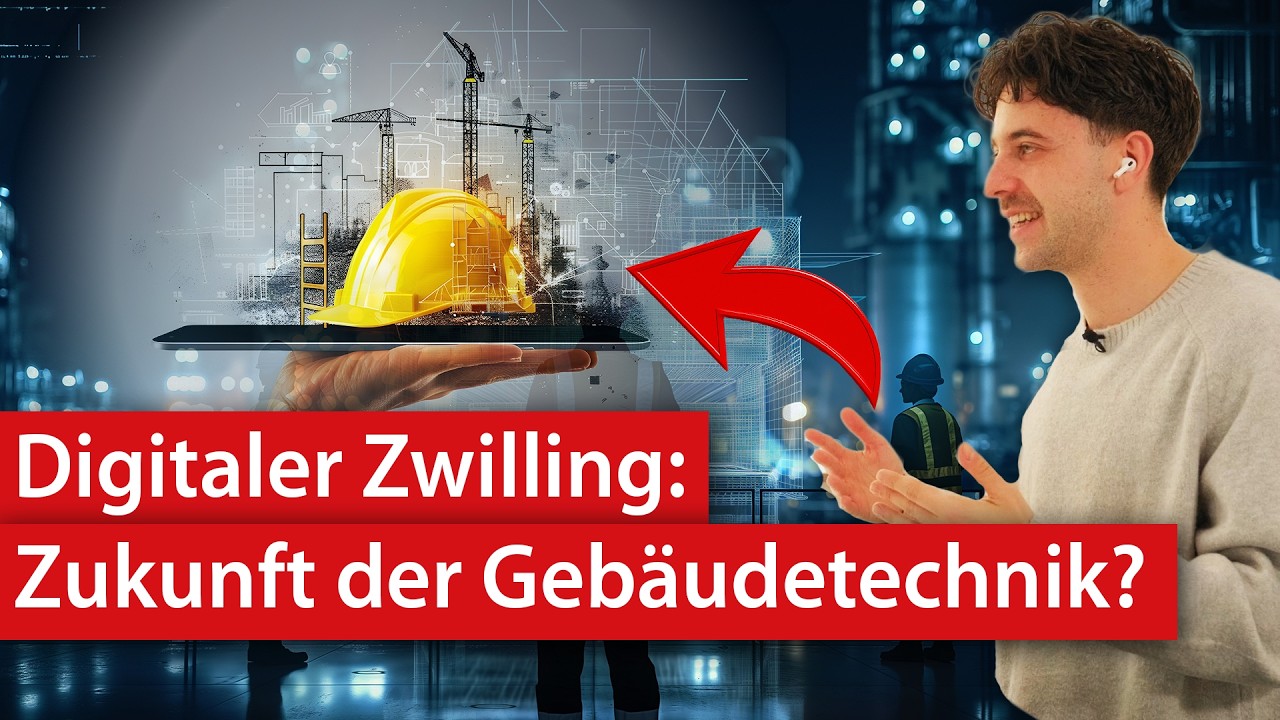 Digitale Zwillinge: Globaler Standard, deutsche Zukunft? - mit Frank Urbansky | FragdenFachmann Digitale Zwillinge: Globaler Standard, deutsche Zukunft? - mit Frank Urbansky | FragdenFachmann