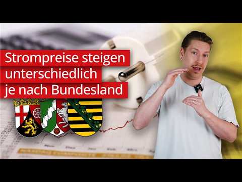 Hier steigen die Strompreise am stärksten, Portal für Praxisbeispiele für Wärmepumpen im Bestand Hier steigen die Strompreise am stärksten, Portal für Praxisbeispiele für Wärmepumpen im Bestand