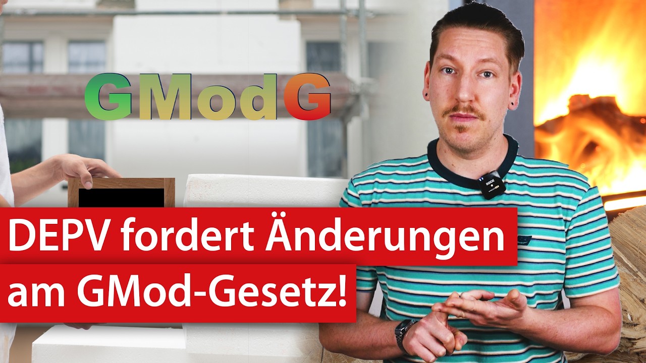 Änderungen am GModG gefordert, geplante Netzentgelte gefährden Solarenergie-Ausbau | haustec NEWS Änderungen am GModG gefordert, geplante Netzentgelte gefährden Solarenergie-Ausbau | haustec NEWS